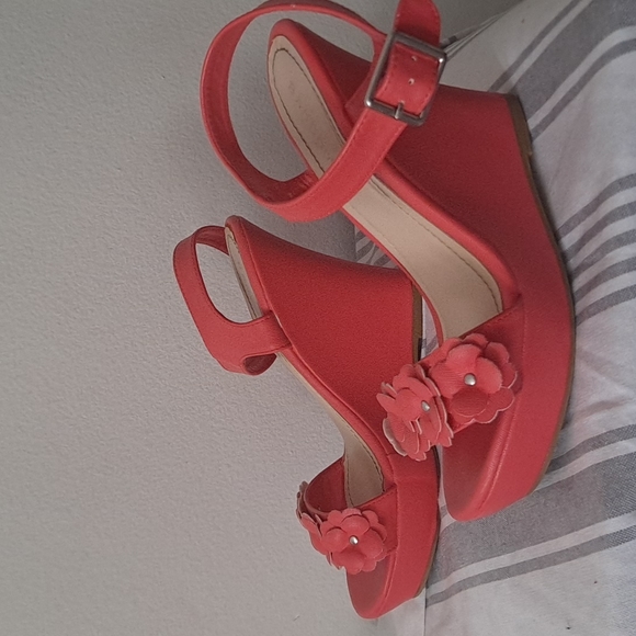 Platform heels - Picture 9 of 10